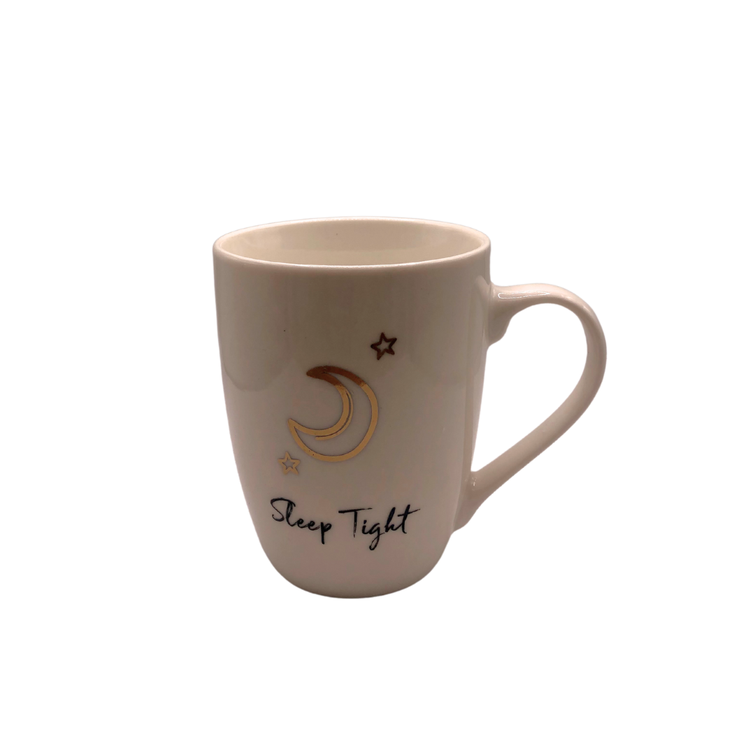 Bombay "Sleep Tight" Mug