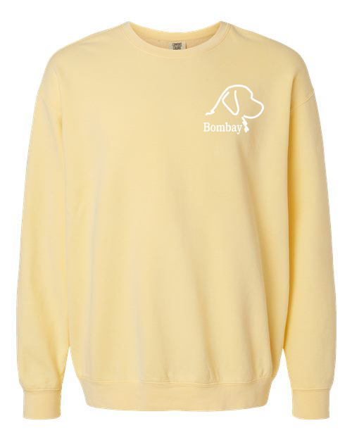 Butter Sweatshirt