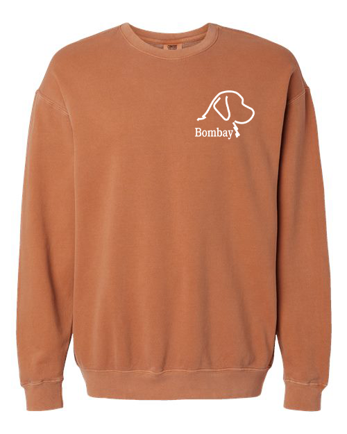 Yam Sweatshirt