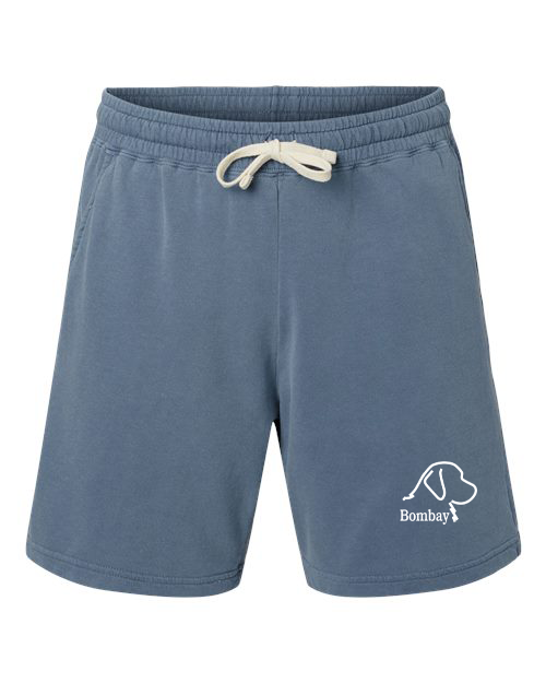 Blue Jean - Sweat Shorts