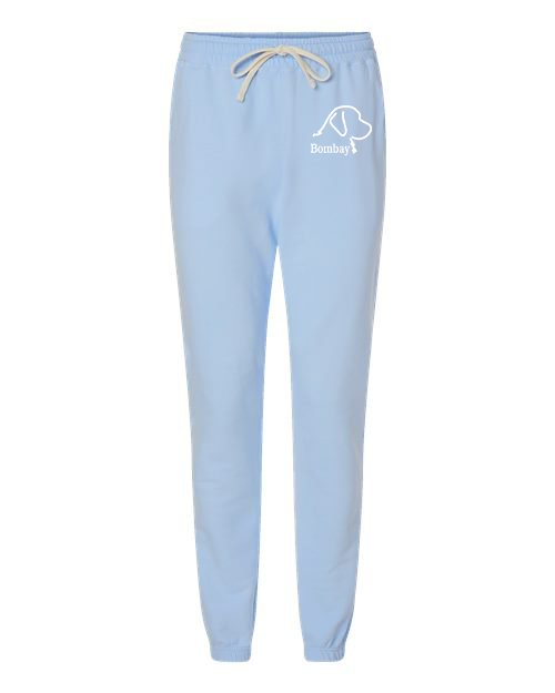 Hydrangea Sweat Pants