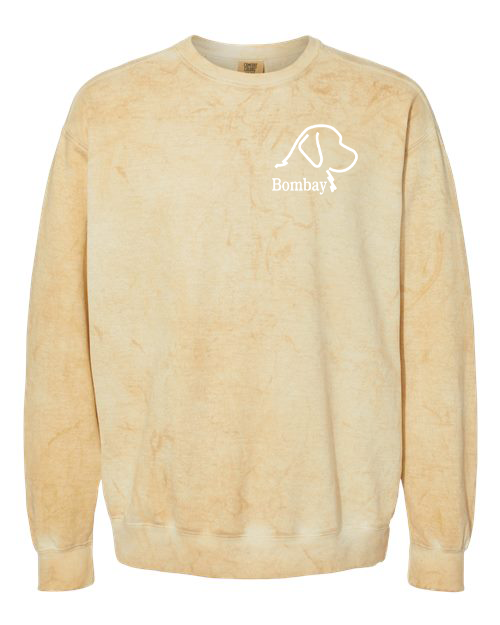 Citron Blast Sweatshirt