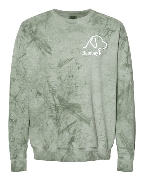 Fern Blast Sweatshirt