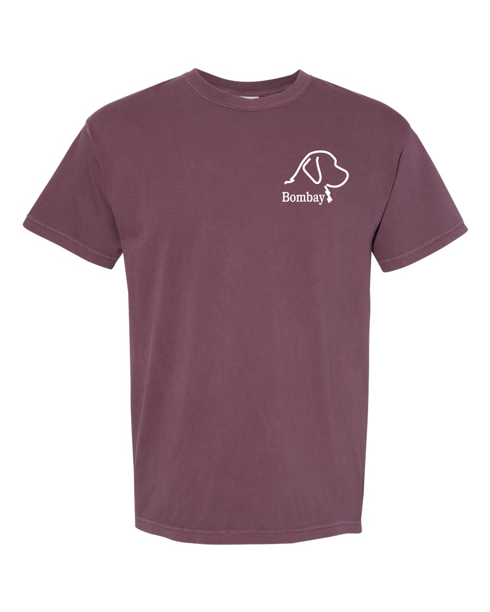Vineyard 100% Quality Cotton Short Sleeve