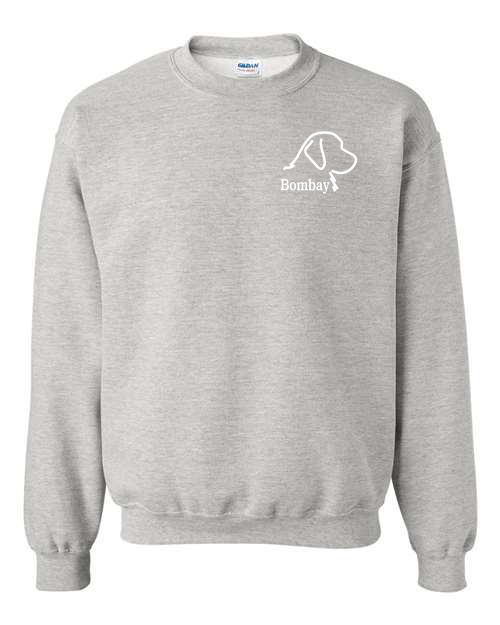 Ash Sweatshirt