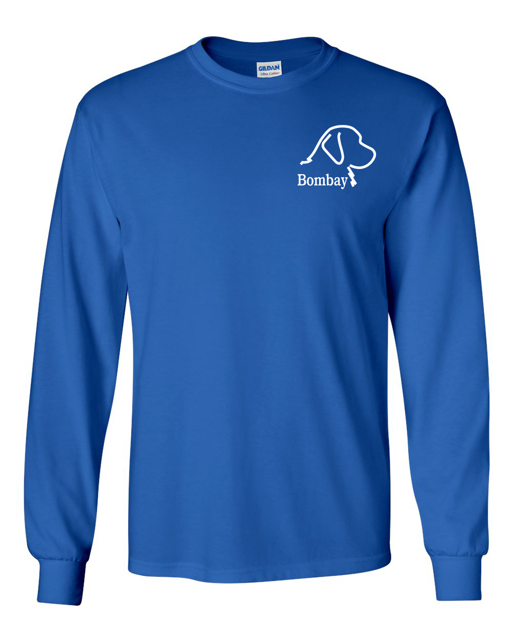 Royal 100% Quality Cotton Long Sleeve