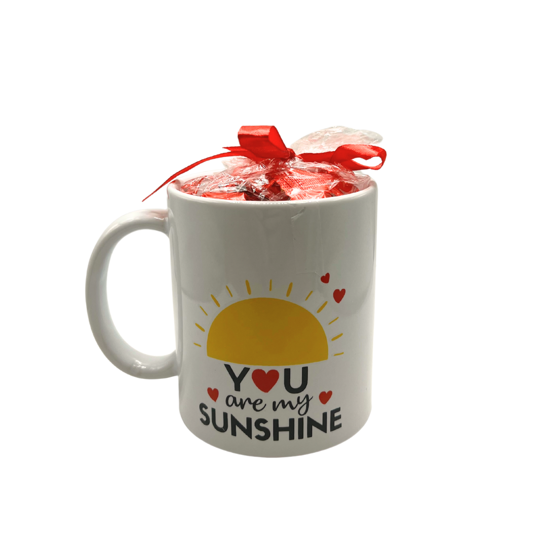 Bombay Sunshine Mug