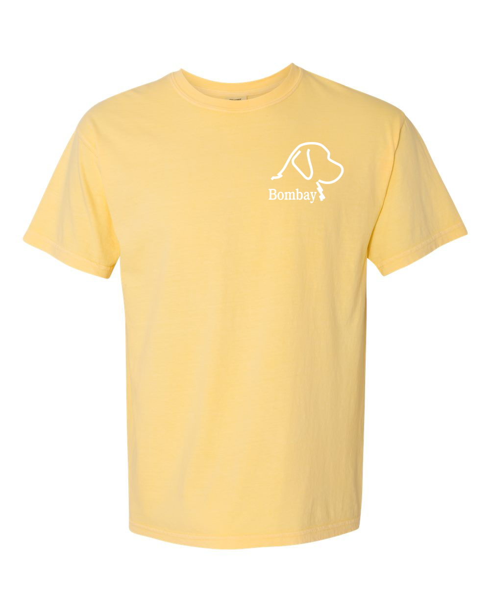 Butter 100% Quality Cotton Short Sleeve