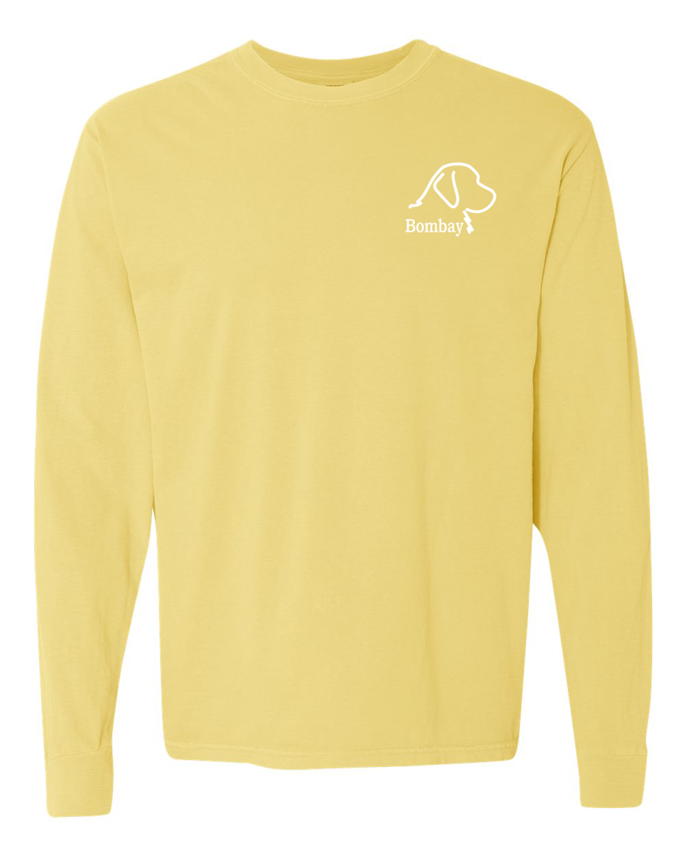 Butter 100% Quality Cotton Long Sleeve