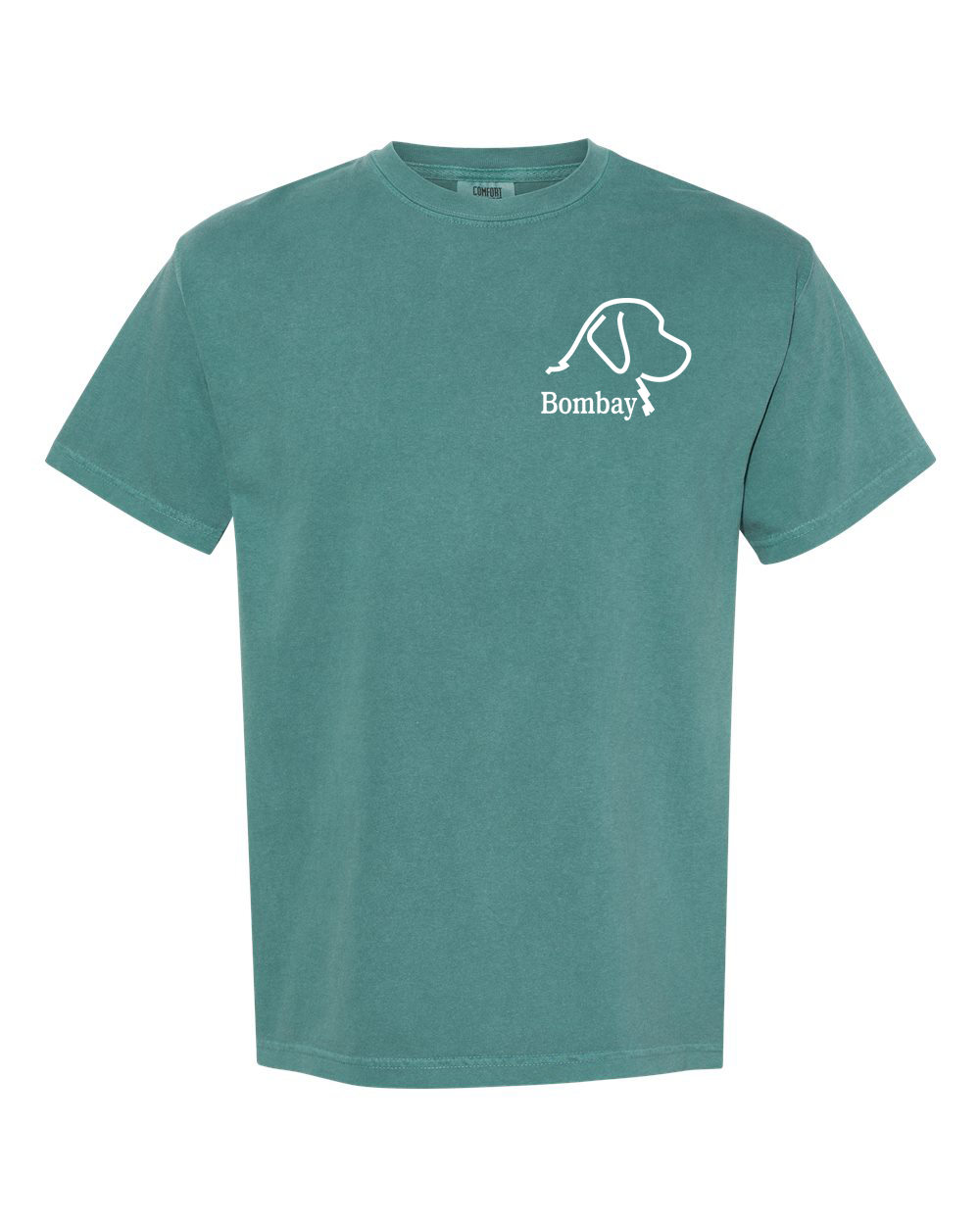 Emerald 100% Quality Cotton Short Sleeve