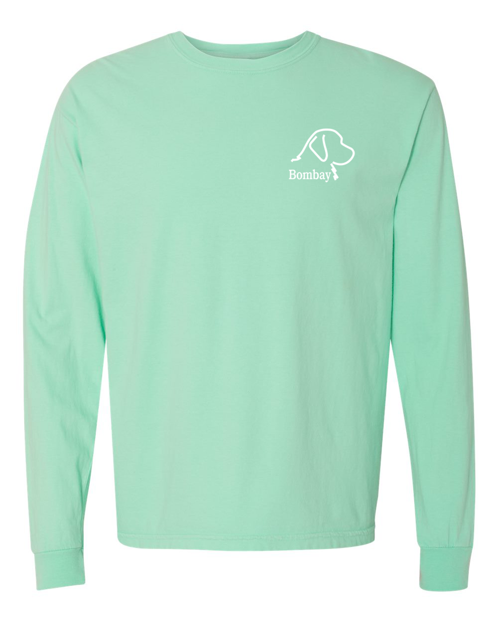 Island Reef 100% Quality Cotton Long Sleeve