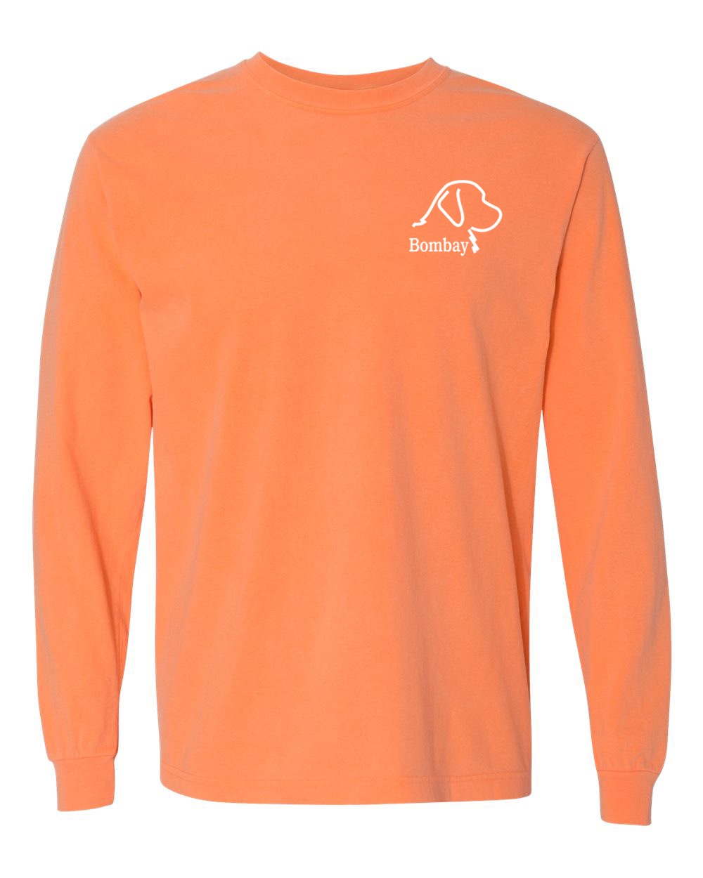 Melon 100% Quality Cotton Long Sleeve