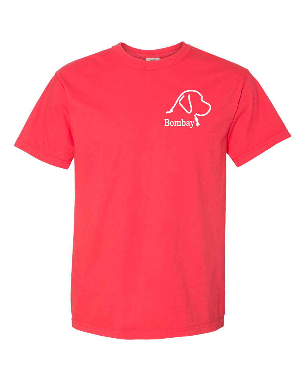 Paprika 100% Quality Cotton Short Sleeve