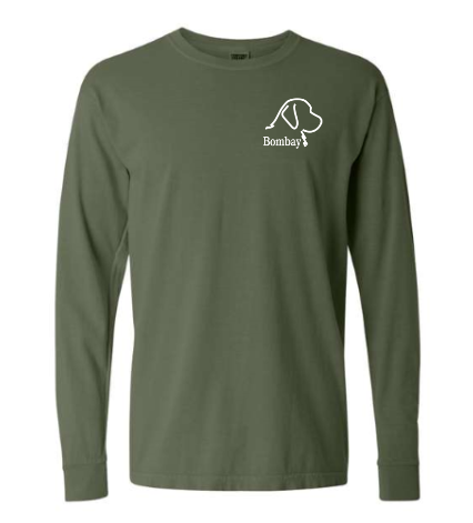 Hemp 100% Quality Cotton Long Sleeve