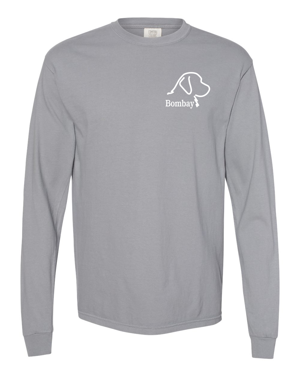 Granite 100% Quality Cotton Long Sleeve