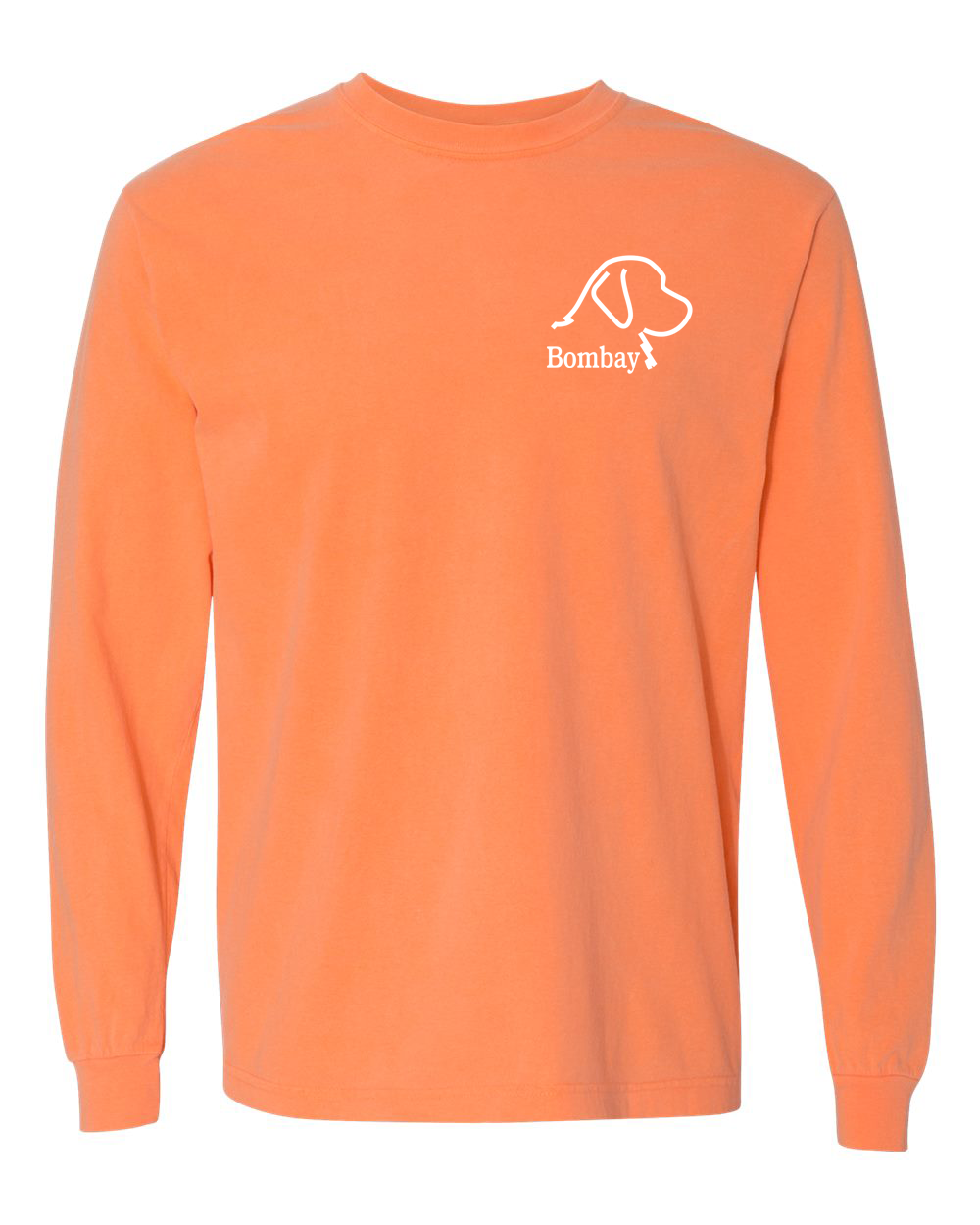 Melon 100% Quality Cotton Long Sleeve