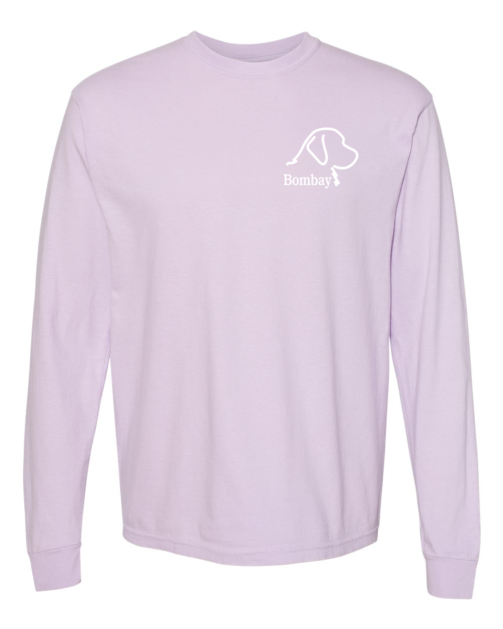 Orchid 100% Quality Cotton Long Sleeve