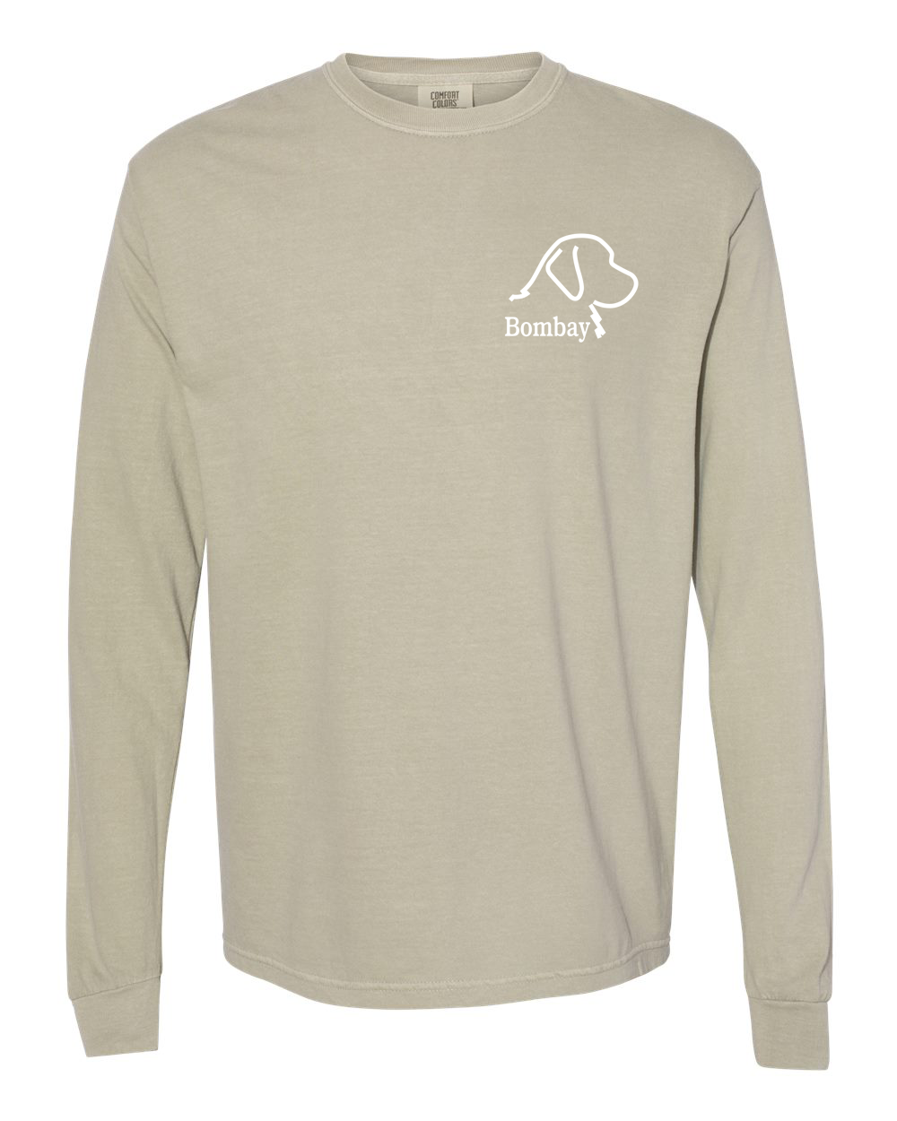 Sandstone 100% Quality Cotton Long Sleeve