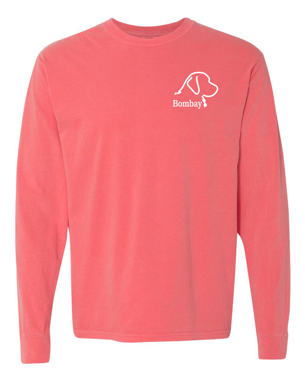 Watermelon 100% Quality Cotton Long Sleeve
