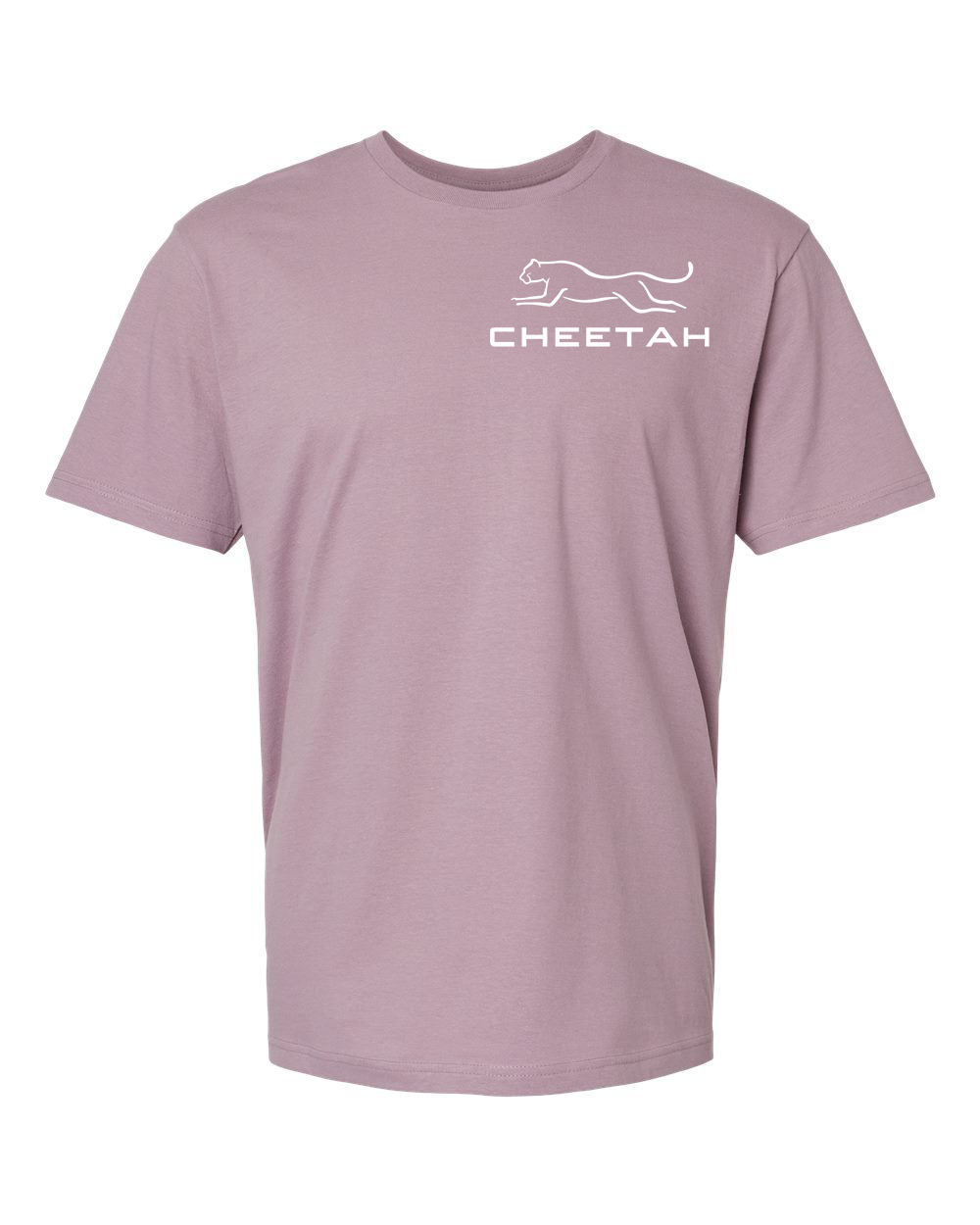 Paragon Cheetah 100% Quality Cotton Short Sleeve