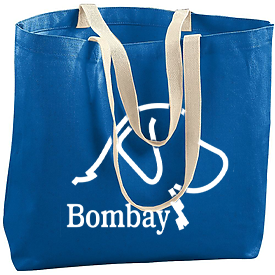 Royal Tote Bag