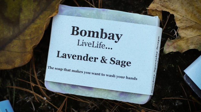 Lather, Rinse, Repeat: The Magic of Bombay Comfort Clothing's Specialty Soaps