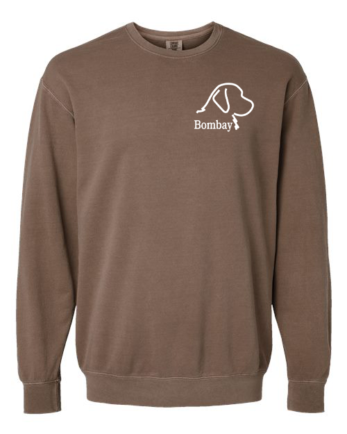 Espresso Sweatshirt