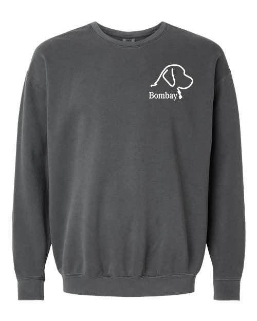Pepper Sweatshirt