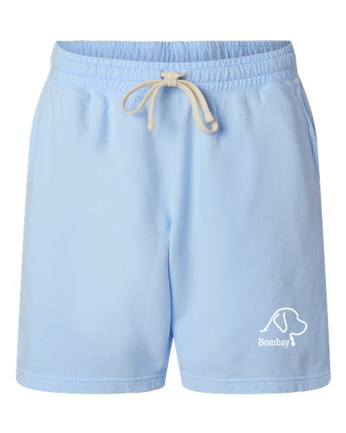 Hydrangea - Sweat Shorts