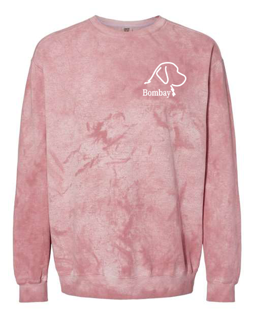 Clay Blast Sweatshirt
