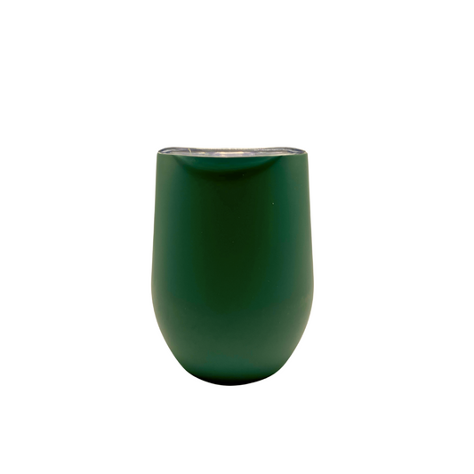 Green 12oz Tumbler