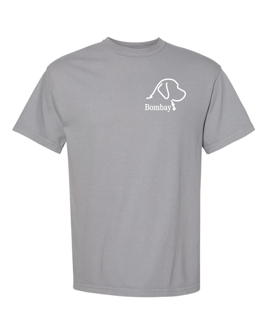 Granite Comfort Color Short Sleeve