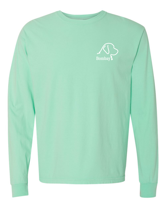 Island Reef Comfort Colors Long Sleeve