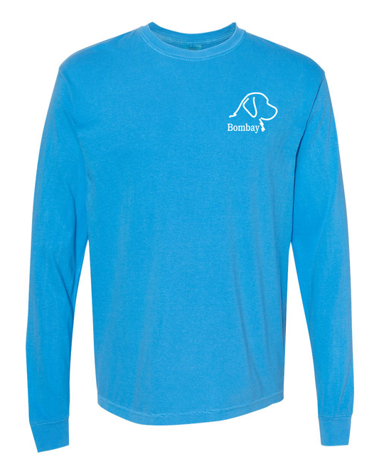 Royal Caribbean Comfort Colors Long Sleeve