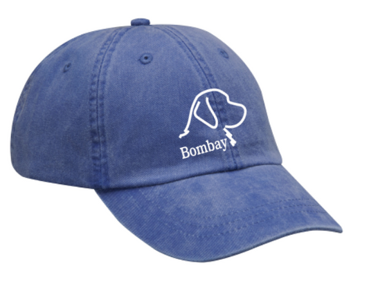 Royal Bombay Hat (Leather Strap)