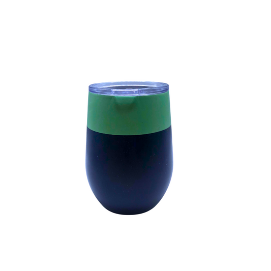 Green/Blue Tumbler