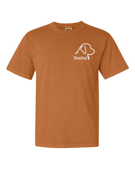 Yam Comfort Color Short Sleeve