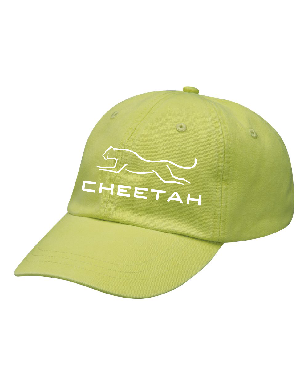 Apple Cheetah 100% Quality Cotton Cap