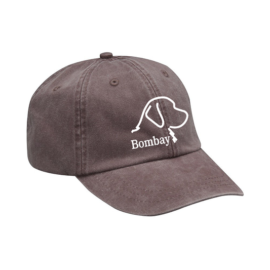 Mulberry Bombay Hat (Leather Strap)