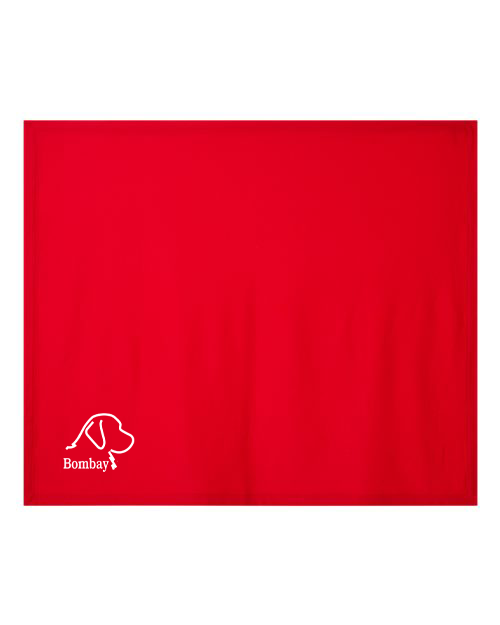 Red Blanket