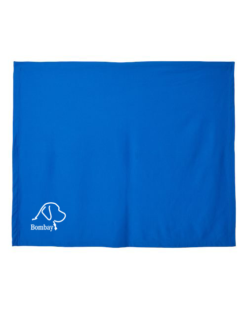 Royal Blanket
