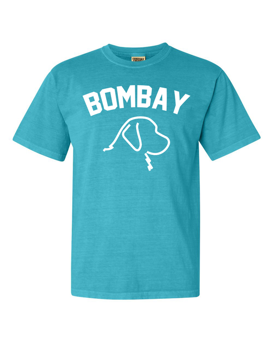 Lagoon Bombay Vintage Tee